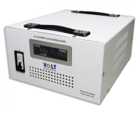 VOLT AVR PRO 5000 (5000VA) 3% - 1100686 - zdjęcie 2